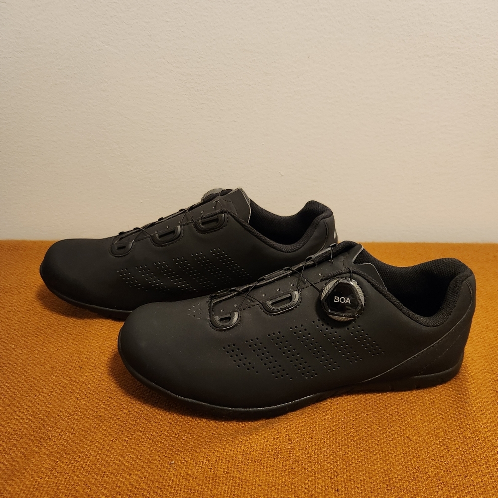 Louis Garneau Venturo Cycling Shoes SPD